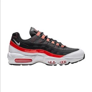 Nike Air Max 95 ‘Baltimore Away’ Size 9.5